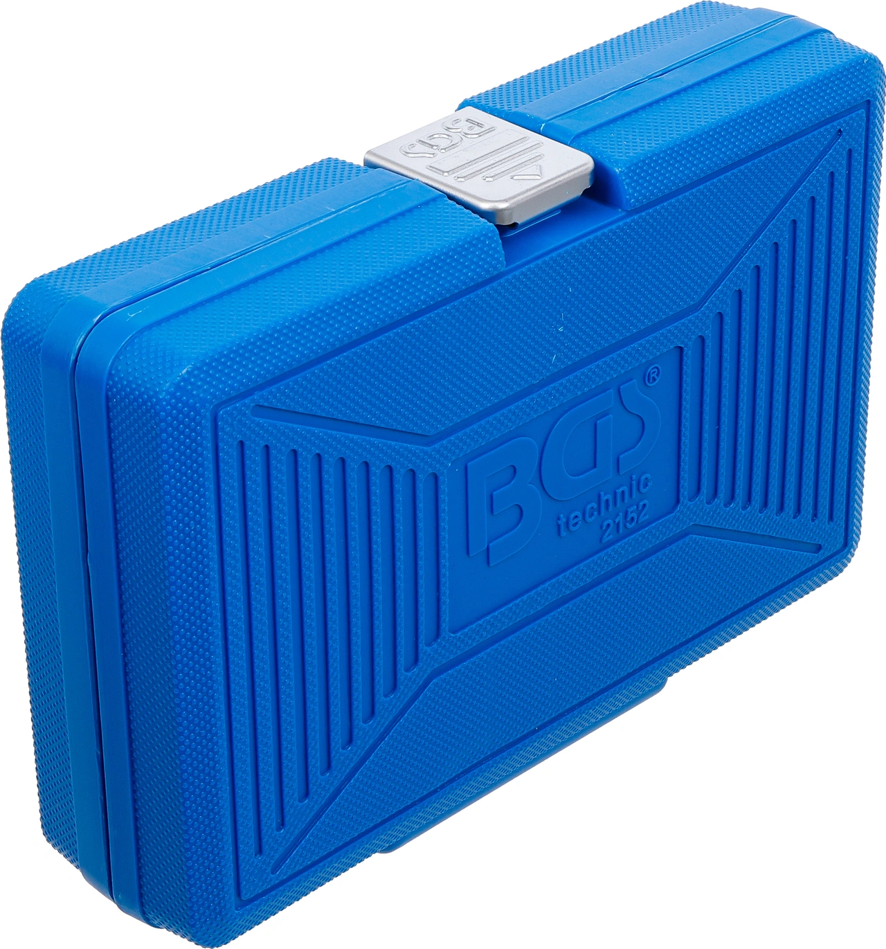 Hylsa-sats Gear Lock | 12,5 mm (1/2") | 19 delar