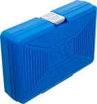 Hylsa-sats Gear Lock | 12,5 mm (1/2") | 19 delar