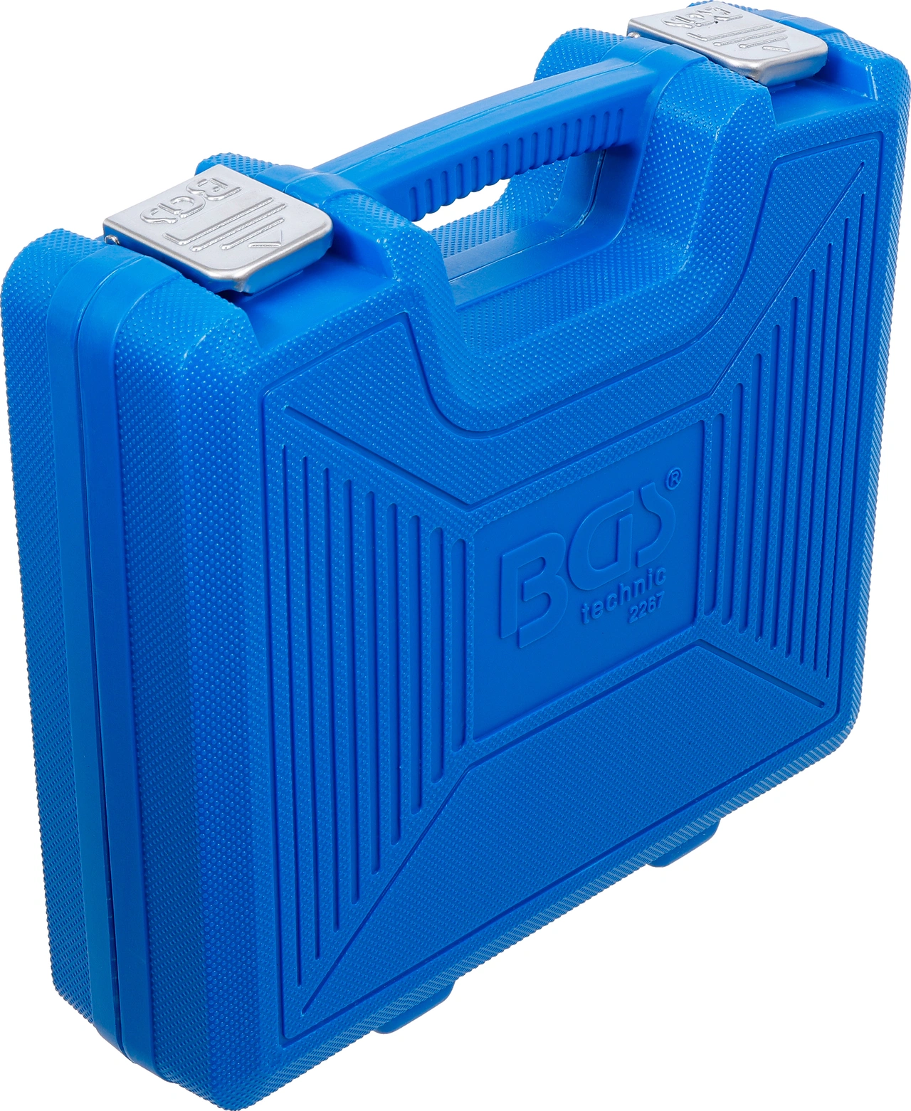 Hylsa-sats Tolvkant | 12,5 mm (1/2") | 8 - 36 mm | 21 delar