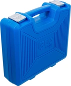 Hylsa-sats Tolvkant | 12,5 mm (1/2") | 8 - 36 mm | 21 delar