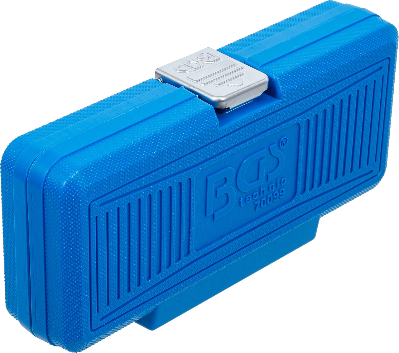 Hylsa-sats, E-Profil | 6,3 mm (1/4") / 12,5 mm (1/2") | E4 - E24 | 28 delar