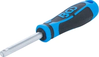 Vridhandtag | 6,3 mm (1/4") | 150 mm