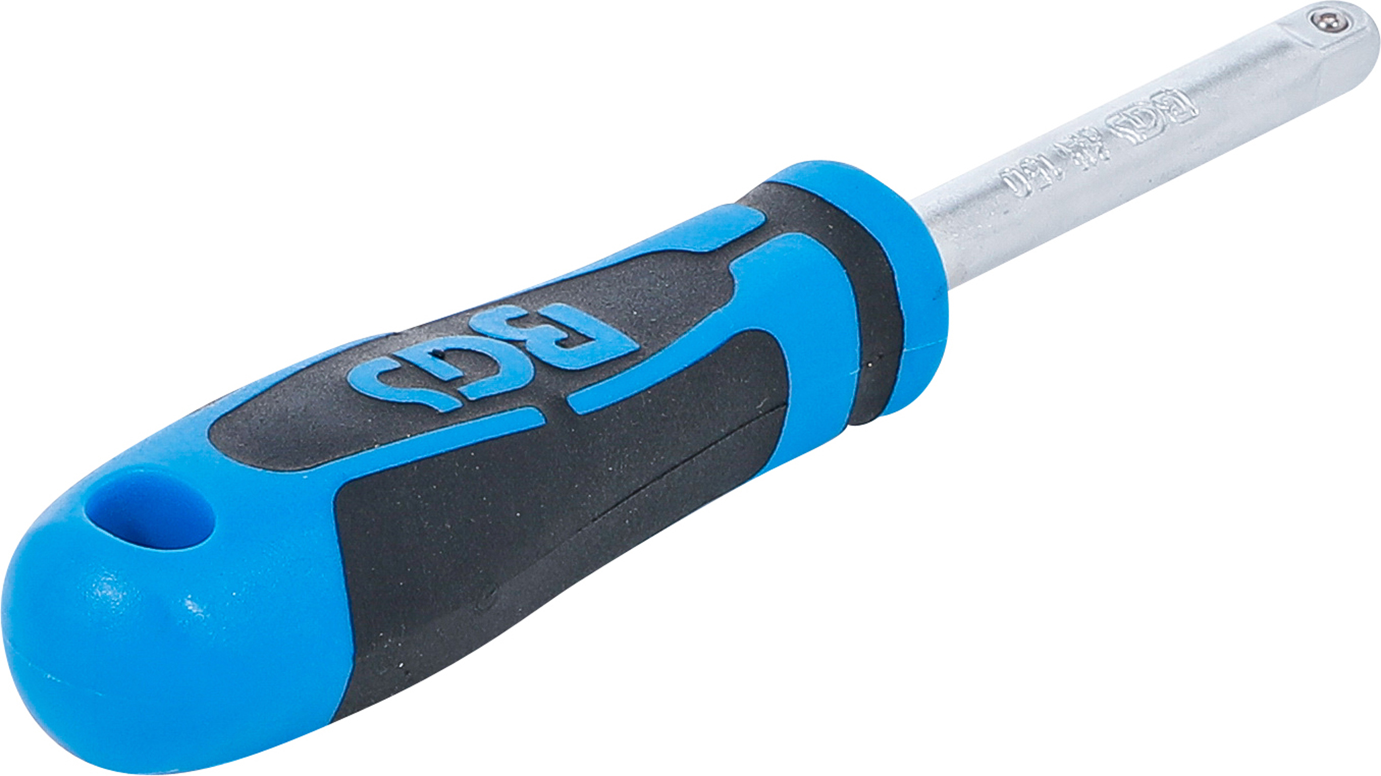 Vridhandtag | 6,3 mm (1/4") | 150 mm