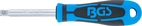 Vridhandtag | 6,3 mm (1/4") | 150 mm