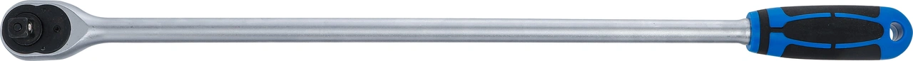 Omställbart Spärrhandtag | extra lång | 12,5 mm (1/2") | 605 mm