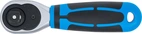 Omställbart Mini-Spärrhandtag | 12,5 mm (1/2")