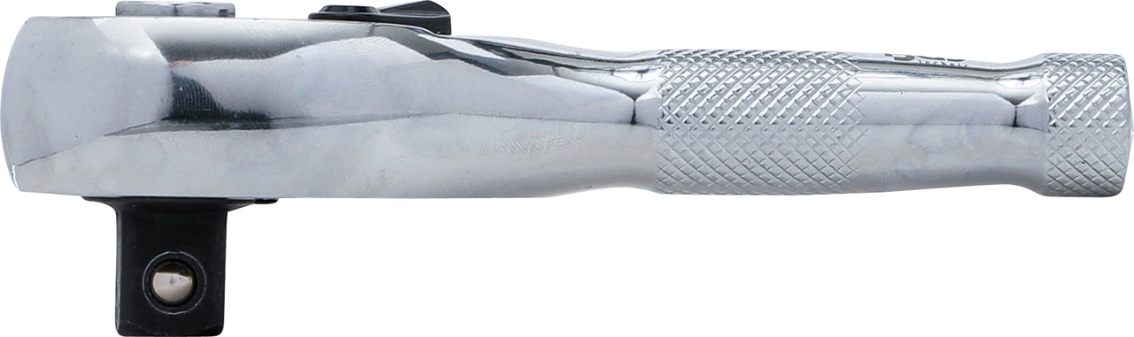 Omställbart Mini-Spärrhandtag-sats | 6,3 mm (1/4") / 10 mm (3/8") / 12,5 mm (1/2") | 3 delar