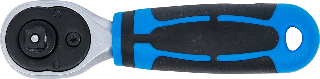 Omställbart Mini-Spärrhandtag | 6,3 mm (1/4")