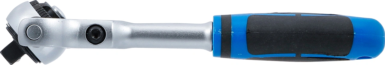 Omställbart Spärrhandtag med Kulhuvud | 10 mm (3/8")
