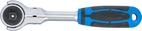 Omställbart Spärrhandtag med Kulhuvud | 10 mm (3/8")