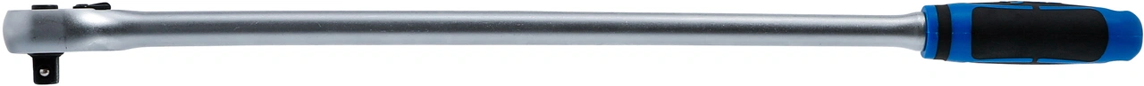 Omställbart Spärrhandtag | extra lång | 10 mm (3/8") | 455 mm