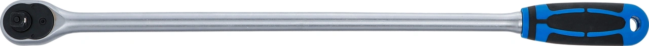 Omställbart Spärrhandtag | extra lång | 10 mm (3/8") | 455 mm