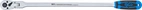 Ledat spärrskaft | låsbart | extra lång | 10 mm (3/8") | 457 mm