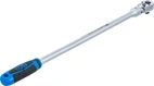 Ledat spärrskaft | låsbart | extra lång | 10 mm (3/8") | 457 mm