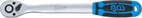 Omställbart Spärrhandtag | extra lång | 10 mm (3/8") | 254 mm