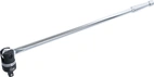 Ledat handtag med omställbart spärrhuvud | 12,5 mm (1/2") | 620 mm