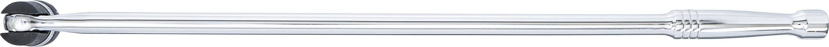 Ledat handtag med omställbart spärrhuvud | 12,5 mm (1/2") | 620 mm