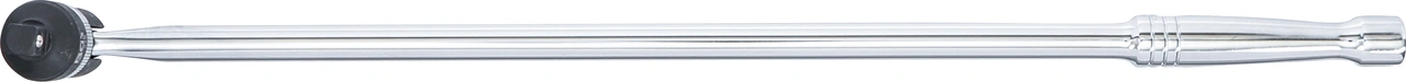 Ledat handtag med omställbart spärrhuvud | 12,5 mm (1/2") | 620 mm