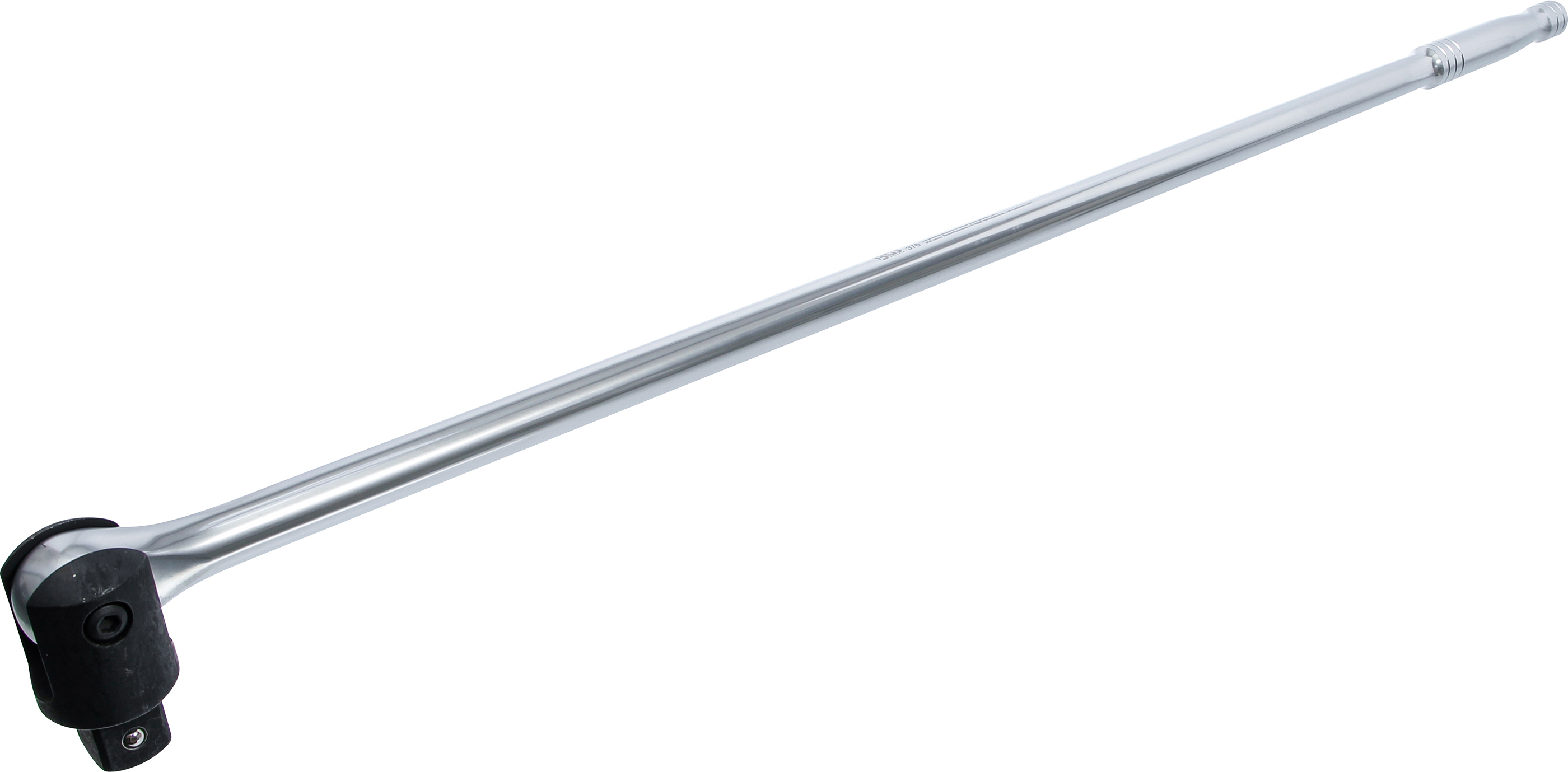 Ledat handtag | 25 mm (1") | 1000 mm
