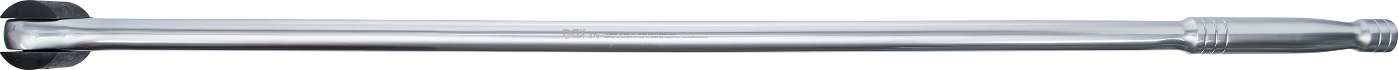 Ledat handtag | 25 mm (1") | 1000 mm