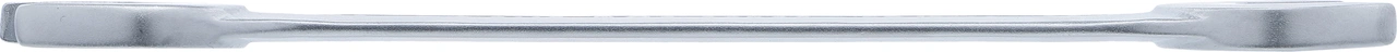 Dubbel U-nyckel-sats | 6 - 22 mm | 8 delar