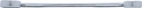 Startmotor- och Blocknyckel-sats | 8 x 10 - 21 x 22 mm | 5 delar