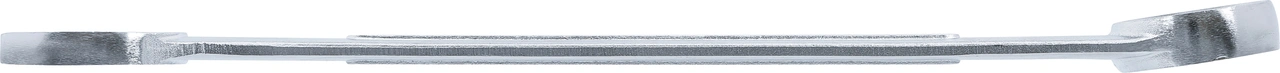 U-ringnyckel-sats | XXL | 34 - 50 mm | 6 delar