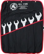U-ringnyckel-sats | XXL | 34 - 50 mm | 6 delar