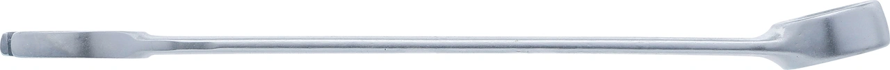 U-ringnyckel-sats | U-sidan med spärrfunktion | 8 - 21 mm | 13 delar