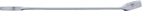 U-ringnyckel-sats | Tumsstorlekar | 1/4" - 1.1/4" | 25 delar