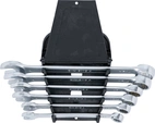 U-ringnyckel-sats | Tumsstorlekar | 3/8" - 11/16" | 6 delar