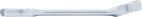 U-ringnyckel-sats | extra kort | 10 - 19 mm | 10 delar