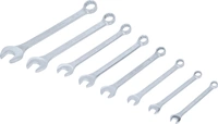 U-ringnyckel-sats | 8 - 19 mm | 8 delar