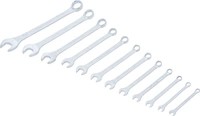 U-ringnyckel-sats | 6 - 22 mm | 12 delar