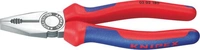 Kombinationstång 160mm 2K Nr. 03 02 160