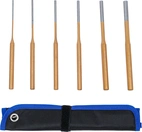 Sprintutdrivare-sats | 200 mm | 3 - 10 mm | 6 delar