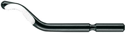 Kniv till gradverktyg, E350 HSS