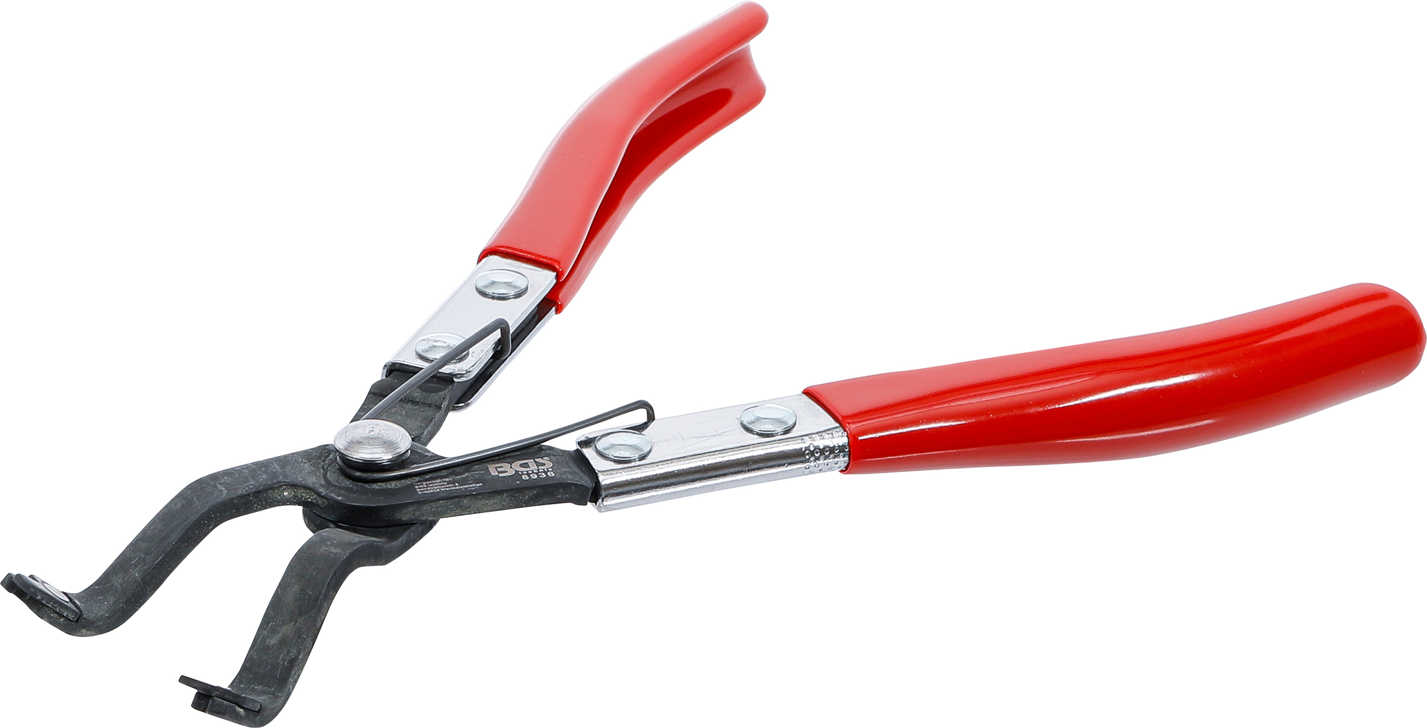 Special-Låsringstång | 215 mm