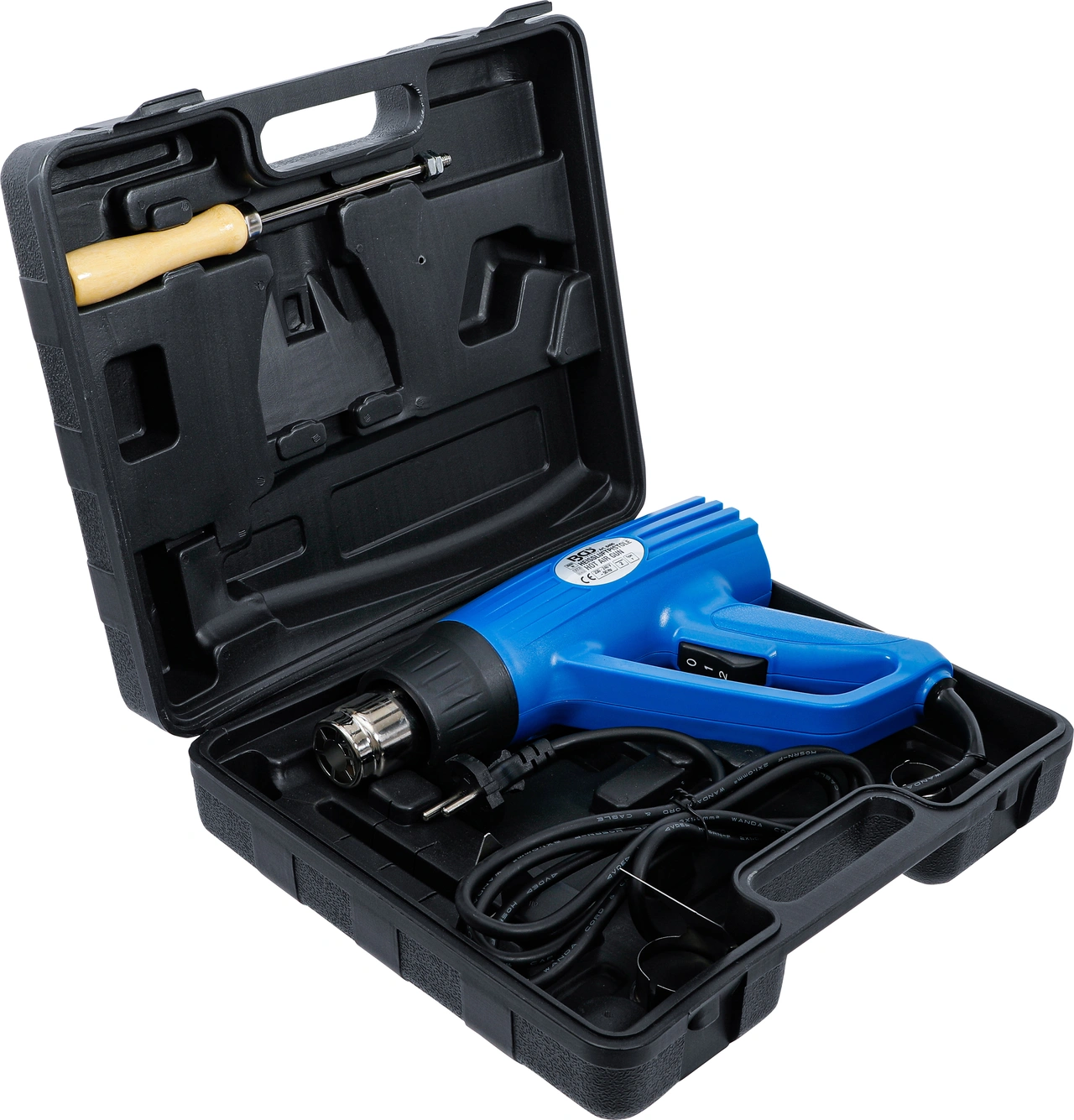 Värmepistol | 2000 W