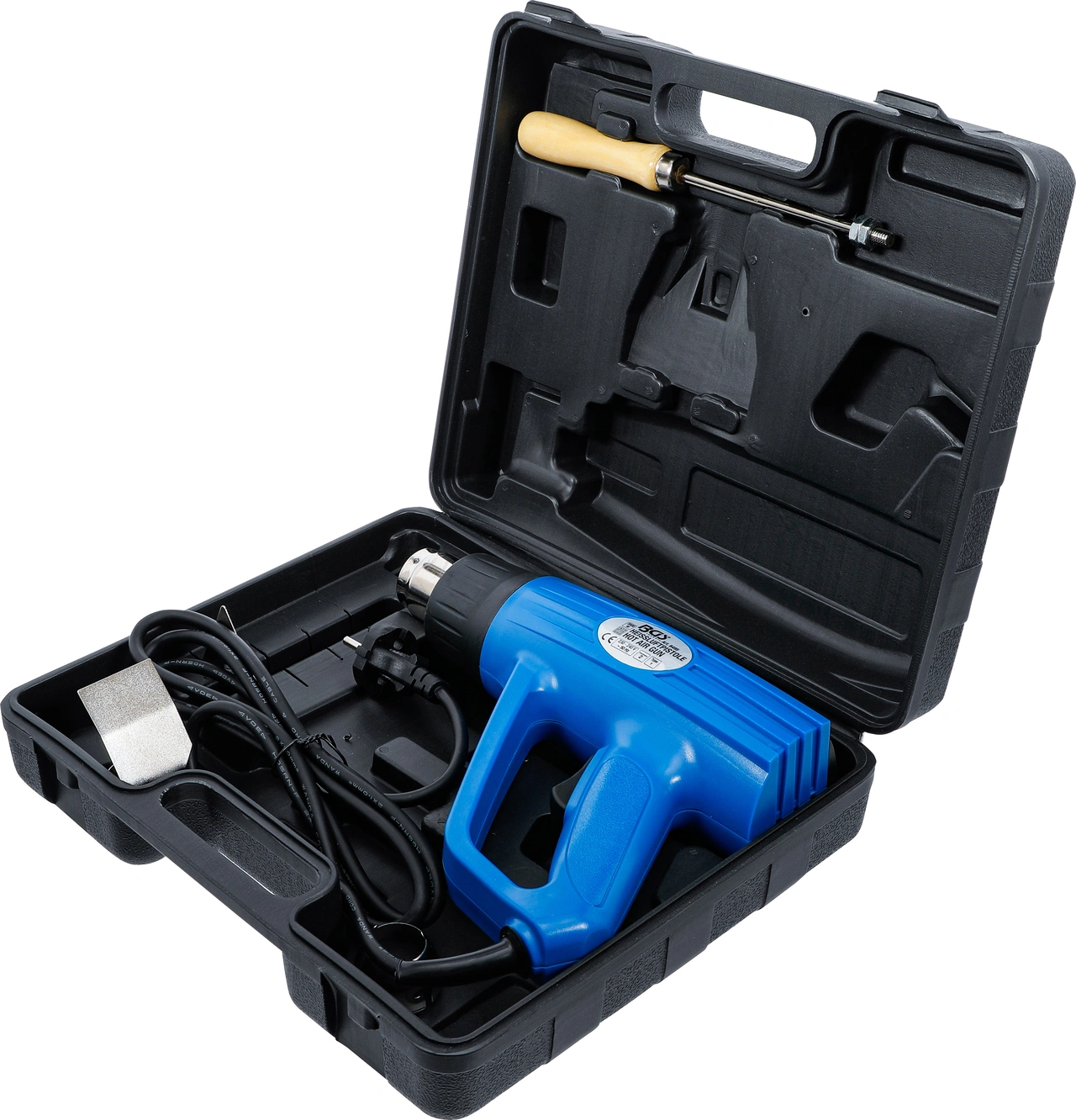 Värmepistol | 2000 W