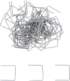 Reparation-Clips-sats | platta | 0,6 mm | 100 delar