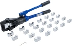 Crimptång-sats | Hydraulisk | 16 - 400 mm²