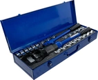 Crimptång-sats | Hydraulisk | 16 - 400 mm²