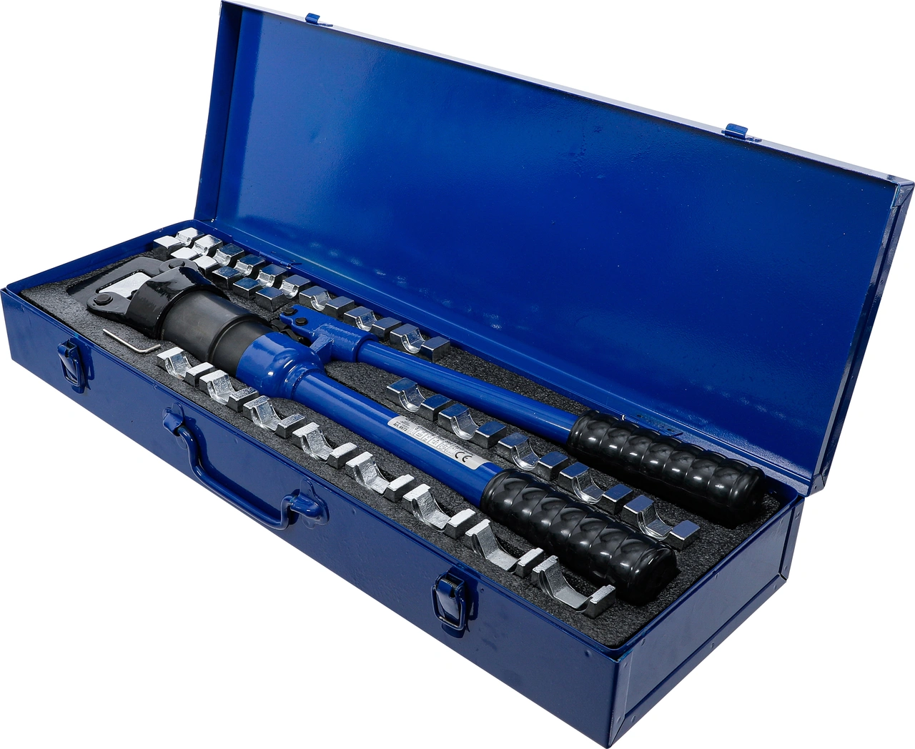 Crimptång-sats | Hydraulisk | 16 - 400 mm²