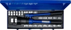 Crimptång-sats | Hydraulisk | 16 - 400 mm²