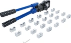 Crimptång-sats | Hydraulisk | 16 - 400 mm²