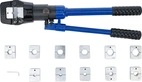 Crimptång-sats | Hydraulisk | 16 - 400 mm²