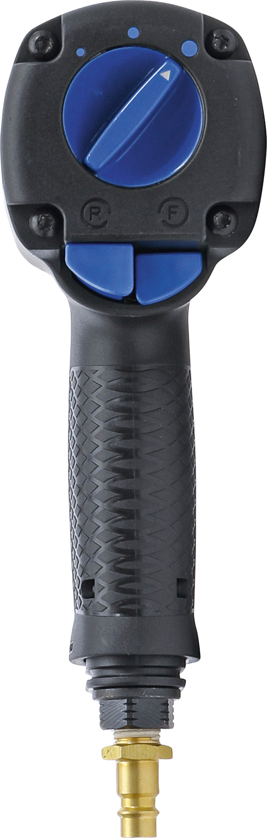 Tryckluft-Mutterdragare | 20 mm (3/4") | 1756 Nm