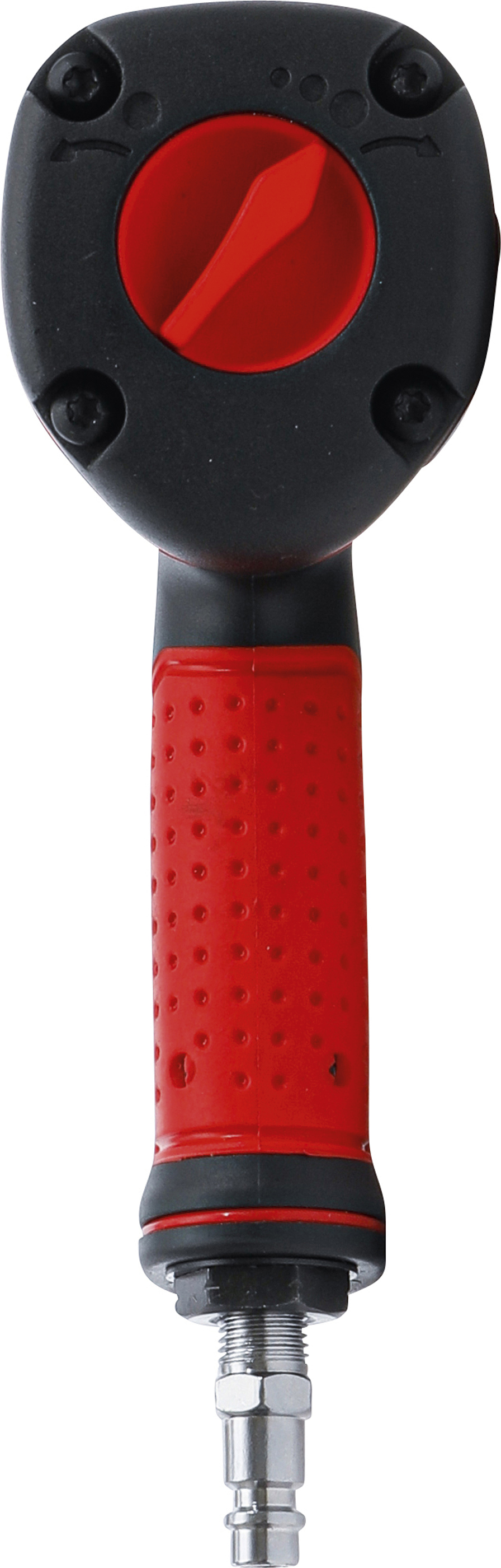 Tryckluft-Mutterdragare | 12,5 mm (1/2") | 940 Nm