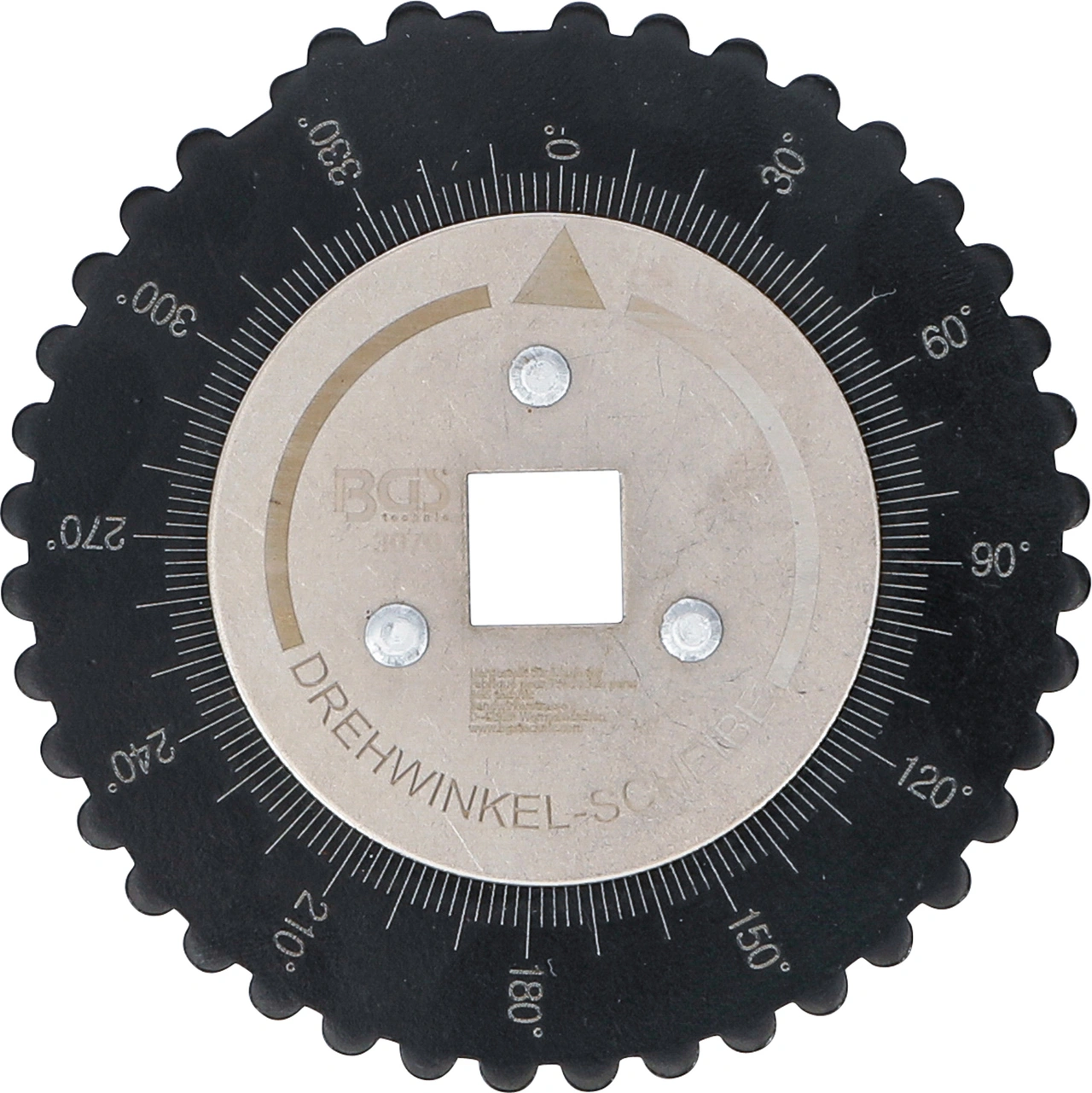 Vridvinkel-mätinstrument för vinkeldragning | 12,5 mm (1/2")